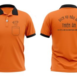 Dịch vụ nấu ăn Thiên Ân